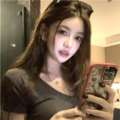 颠倒众生一美人