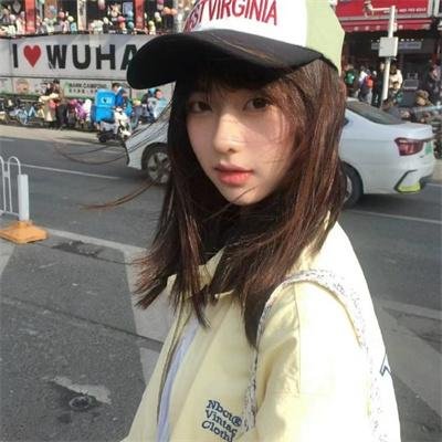 粉红女郎