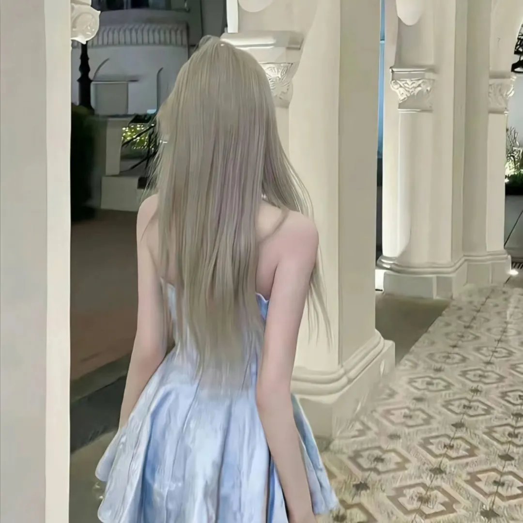 布劳涅森林的女人们